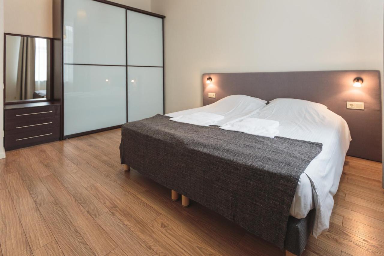 Riga Lux Apartments - Easy Stay מראה חיצוני תמונה