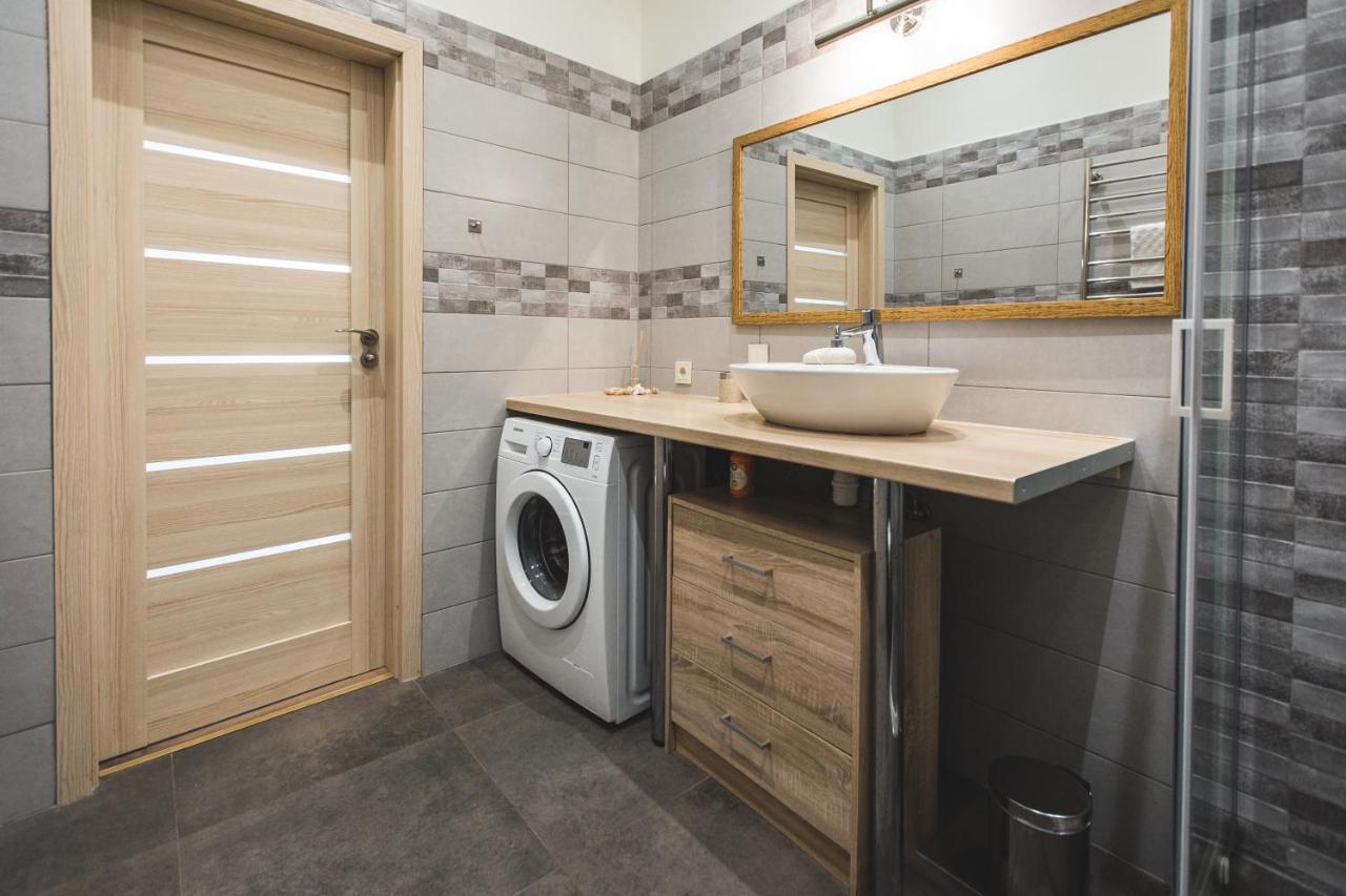 Riga Lux Apartments - Easy Stay מראה חיצוני תמונה