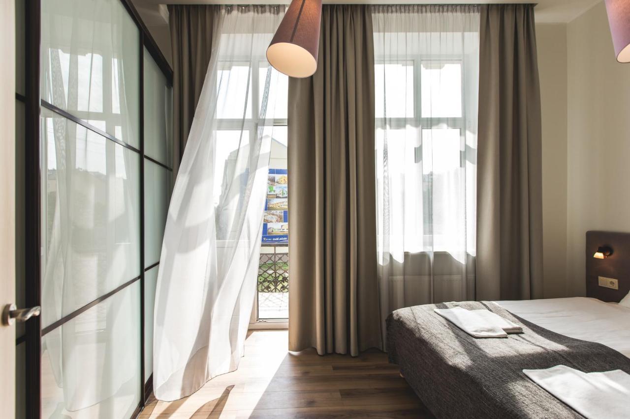 Riga Lux Apartments - Easy Stay מראה חיצוני תמונה