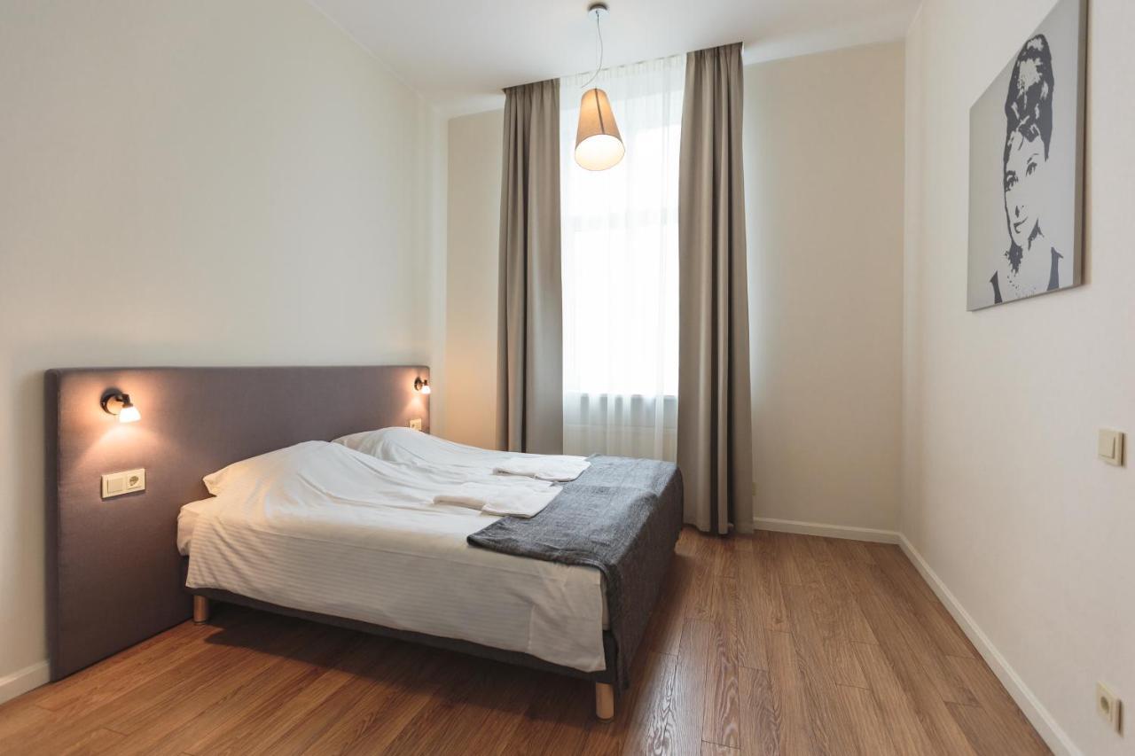 Riga Lux Apartments - Easy Stay מראה חיצוני תמונה