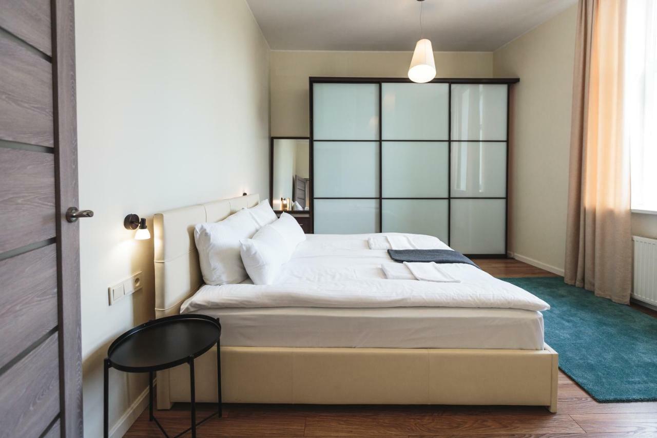 Riga Lux Apartments - Easy Stay מראה חיצוני תמונה