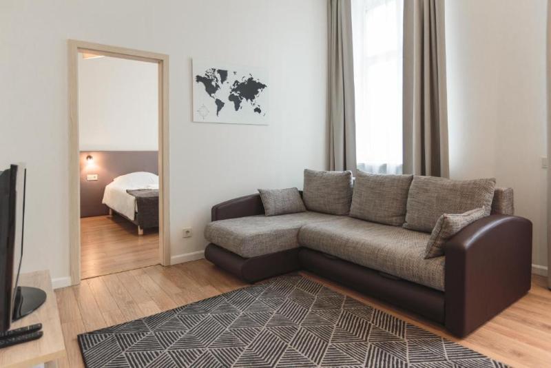 Riga Lux Apartments - Easy Stay מראה חיצוני תמונה