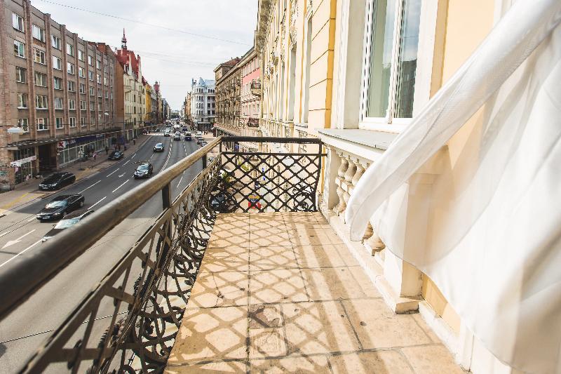 Riga Lux Apartments - Easy Stay מראה חיצוני תמונה