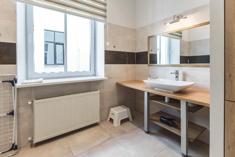 Riga Lux Apartments - Easy Stay מראה חיצוני תמונה