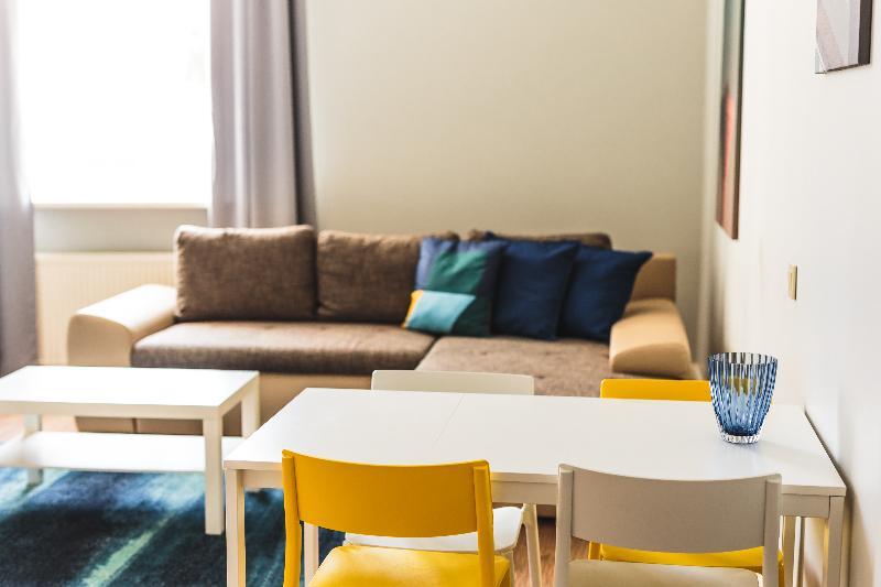 Riga Lux Apartments - Easy Stay מראה חיצוני תמונה