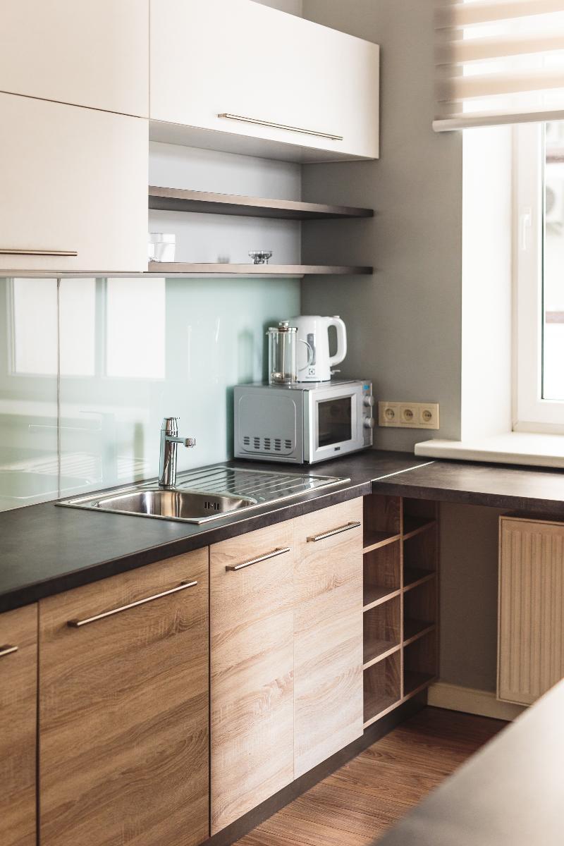 Riga Lux Apartments - Easy Stay מראה חיצוני תמונה