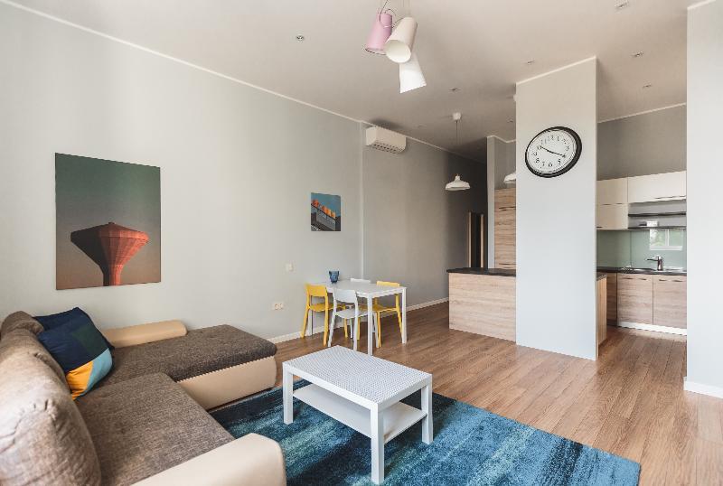 Riga Lux Apartments - Easy Stay מראה חיצוני תמונה