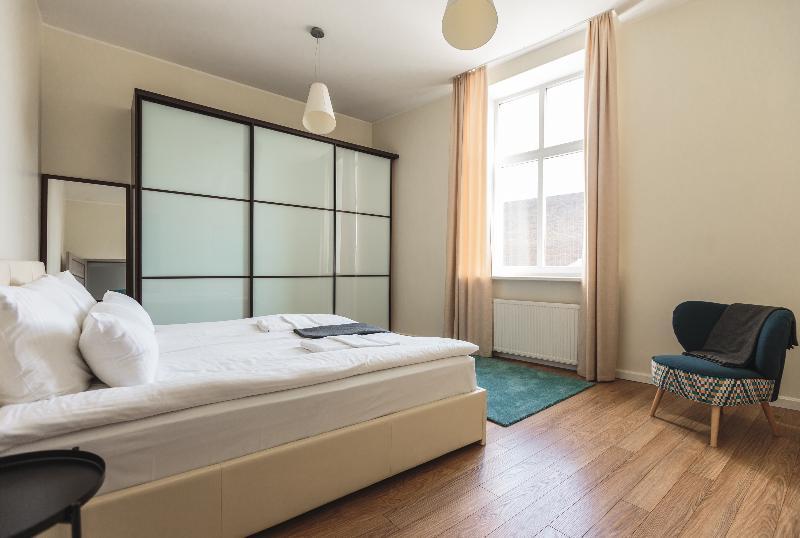 Riga Lux Apartments - Easy Stay מראה חיצוני תמונה