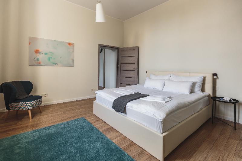Riga Lux Apartments - Easy Stay מראה חיצוני תמונה