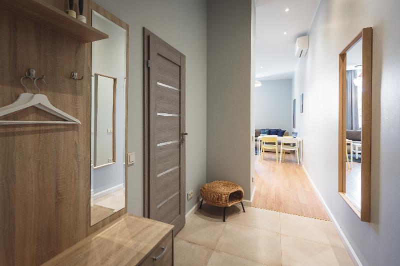 Riga Lux Apartments - Easy Stay מראה חיצוני תמונה