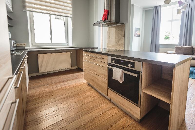 Riga Lux Apartments - Easy Stay מראה חיצוני תמונה